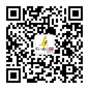 鞍山亲亲袋鼠早教微信公众号