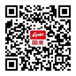 国美电器长山湖店微信公众号