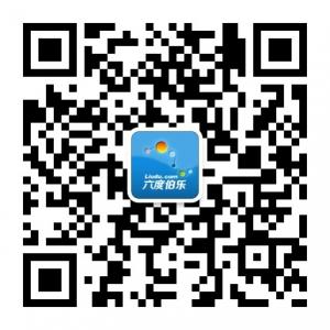 六度伯乐网微信公众号