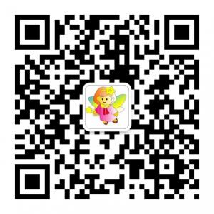 椽楠学前教育微信公众号