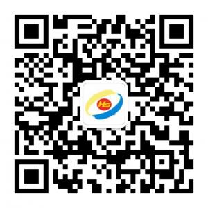海生微健康微信公众号