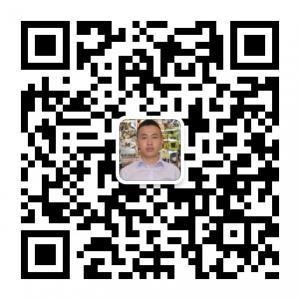 健康减肥专家微信公众号