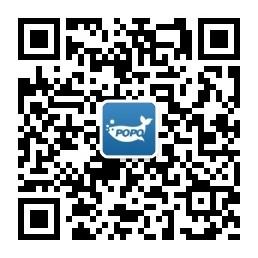 POPO原创市集小说号微信公众号