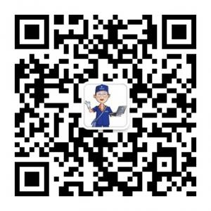 大连远航电脑微信公众号