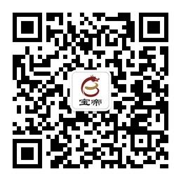 宝帝汽车坐垫微信公众号