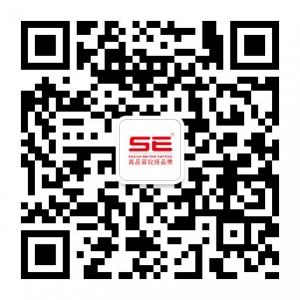 SE纹绣品牌微信公众号