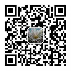 冯晓强NLP商学院助教小豆微信公众号