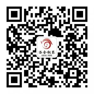 钢琴厂家直销微信公众号