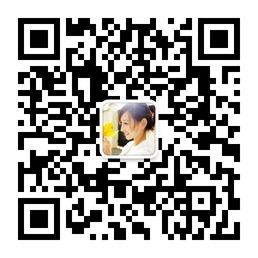 健康美颜小知识微信公众号