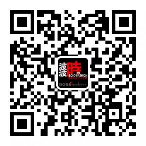 波波时尚摄影化妆艺术学校微信公众号