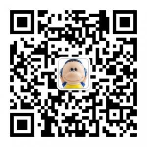 <b>小布叮早教机</b>微信公众号