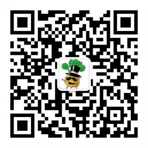 玛咖健康小铺微信公众号