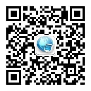 神风浏览器微信公众号