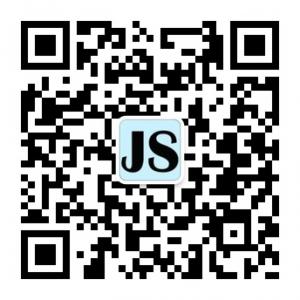 JavaScript微信公众号