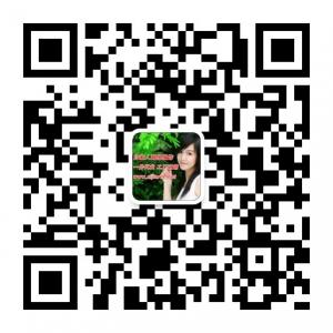 中国服装网微信公众号