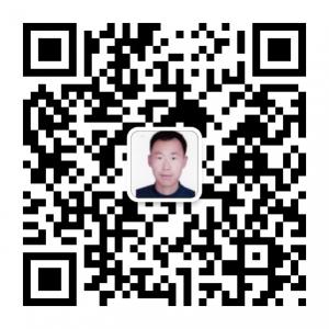 中国人的选择微信公众号