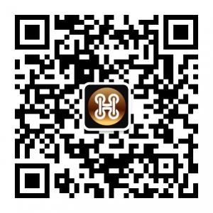 亨福瑞超市微信公众号