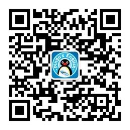 企鹅家族英语_天津微信公众号
