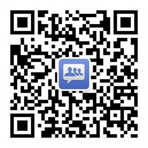 河北省社会社交之微信公众号