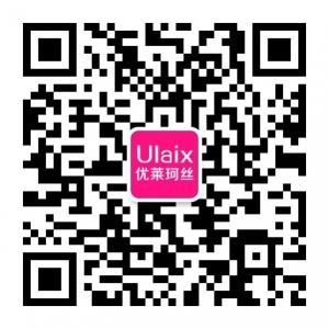 Ulaix妇科护理专家微信公众号