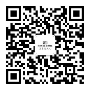 皇家贵夫人微信公众号