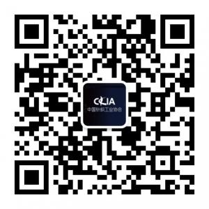 中国针织工业协会微信公众号