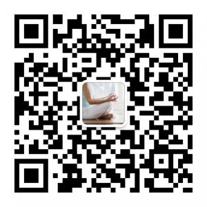 健康养身堂微信公众号