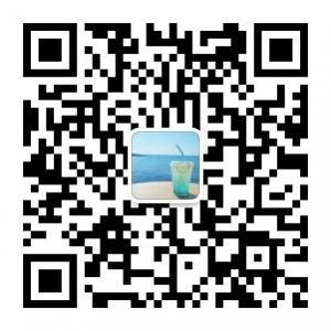 很傻不白有点甜微信公众号