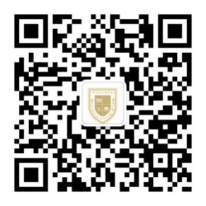 杜米美业商学院微信公众号