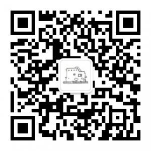 建筑有意思微信公众号