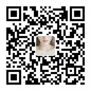 明月半倚伊人微信公众号