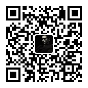 黑客花无涯微信公众号