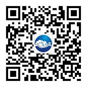 青海西宁旭云网络微信公众号
