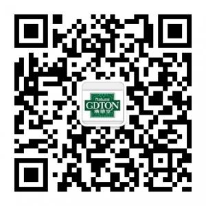 广德堂旗舰店微信公众号