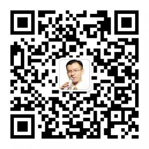 为梦想而奋斗微信公众号