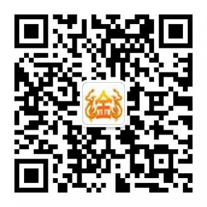 中国庆典网微信公众号