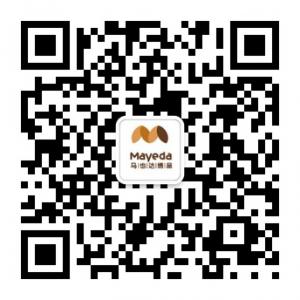 马也达绣品微信公众号