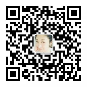 赫娜朵联合创始人微信公众号