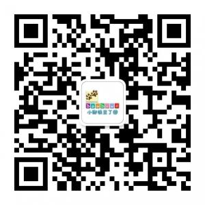 陪孩子长大微信公众号