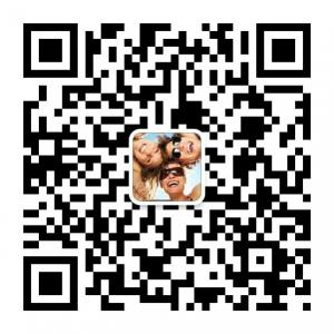 开心俱乐部微信公众号