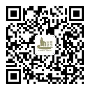 呈美建筑装饰集团微信公众号