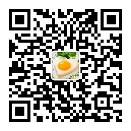 营养爱心早餐微信公众号