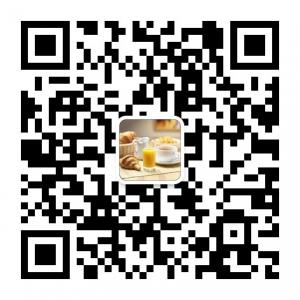 体重管理中心微信公众号