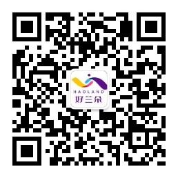 好兰朵新型纺织生微信公众号