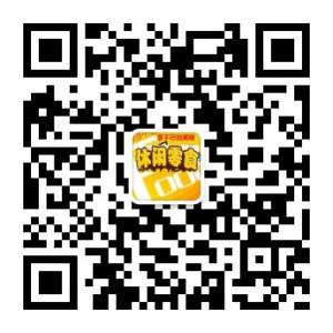 休闲零食加盟微信公众号