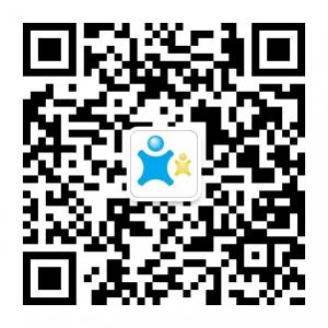 中瑞蓝天妇儿保健微信公众号