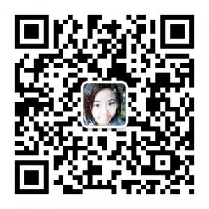 属于我们的时间微信公众号