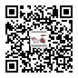 老陕嘹咋咧微信公众号