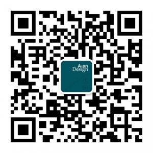 灵睿品牌设计机构微信公众号