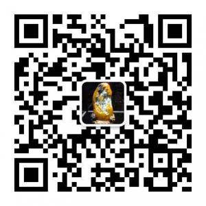 <b>中国收藏联盟</b>微信公众号